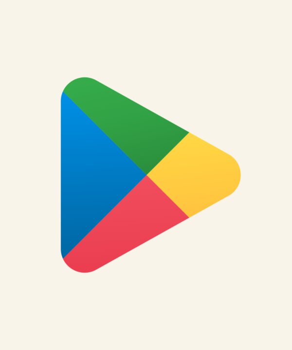 Google playstore Giftcard